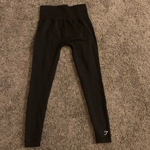 Gymshark Seamless Leggings